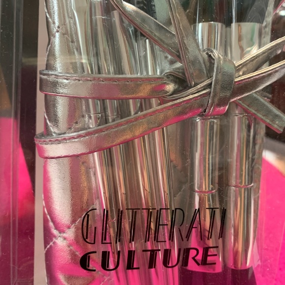 Glitterati Culture Set - Picture 4 of 8